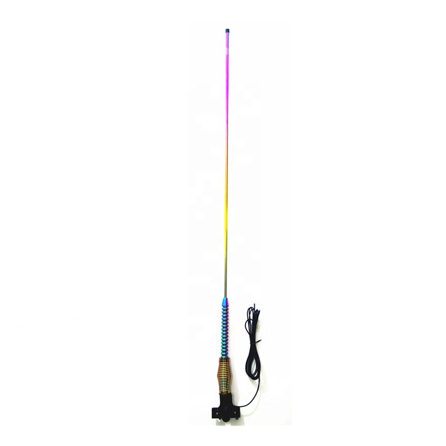 Universal Car Antenna 4x4 Offroad Accessories UV Communication Antenna